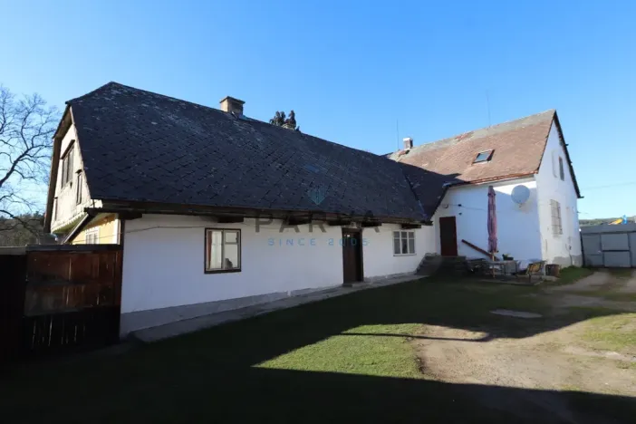 Prodej rodinného domu, Strašice, 92 m2