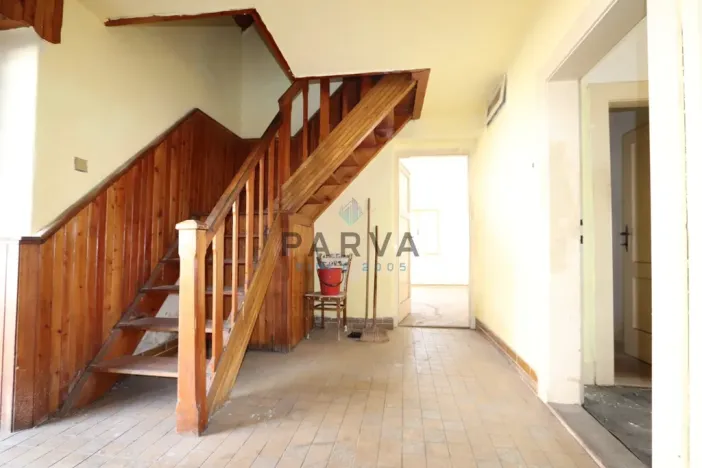 Prodej rodinného domu, Strašice, 92 m2