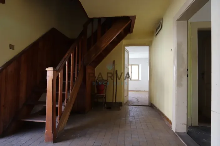 Prodej rodinného domu, Strašice, 92 m2