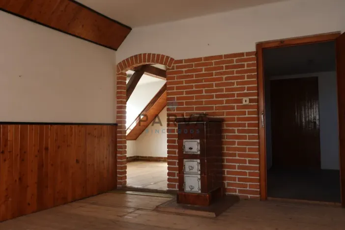 Prodej rodinného domu, Strašice, 92 m2