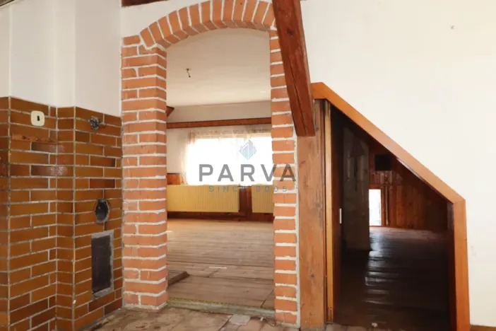 Prodej rodinného domu, Strašice, 92 m2