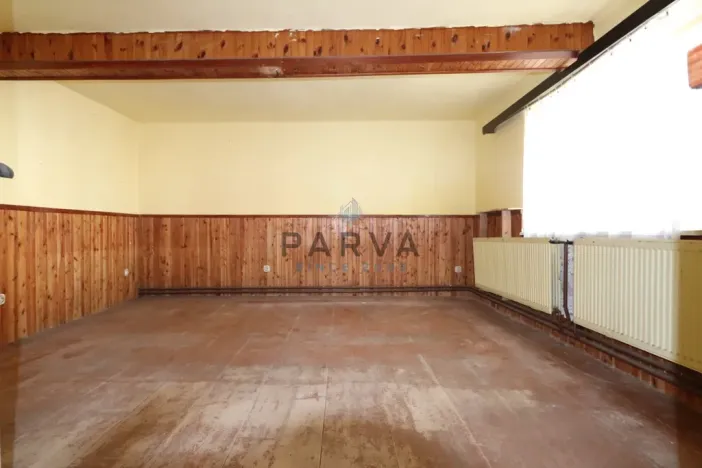 Prodej rodinného domu, Strašice, 92 m2