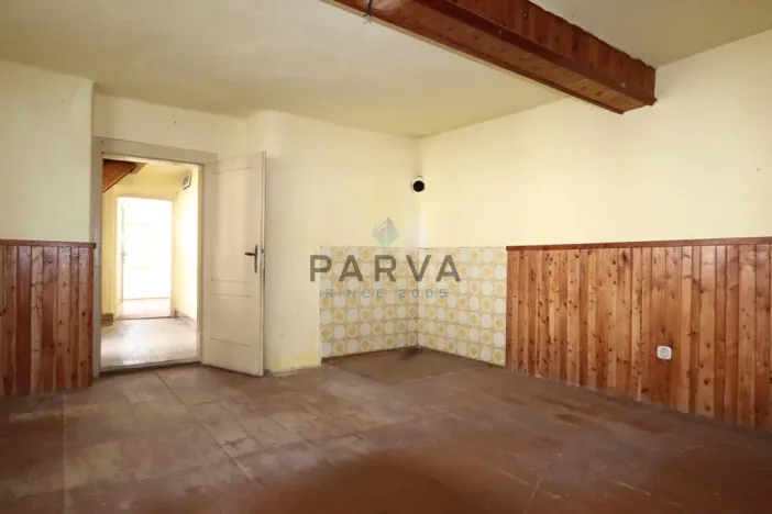 Prodej rodinného domu, Strašice, 92 m2