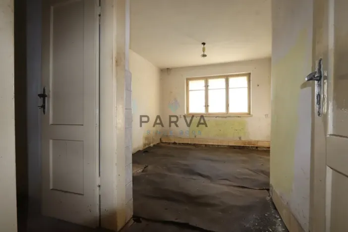 Prodej rodinného domu, Strašice, 92 m2