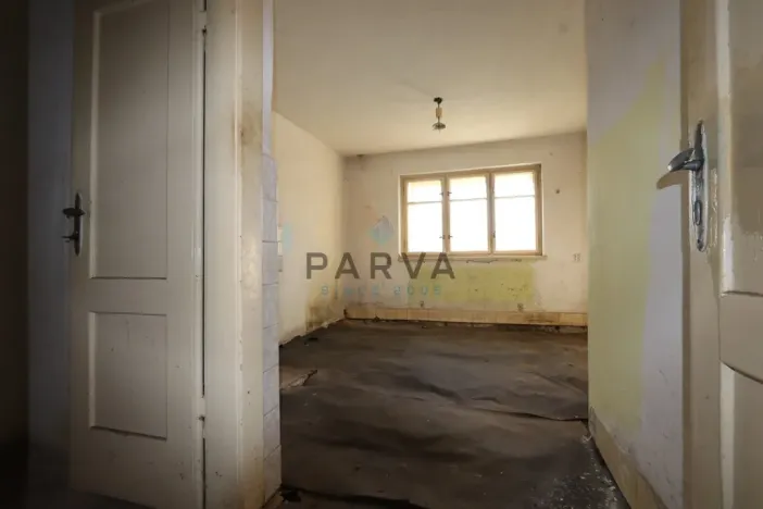 Prodej rodinného domu, Strašice, 92 m2
