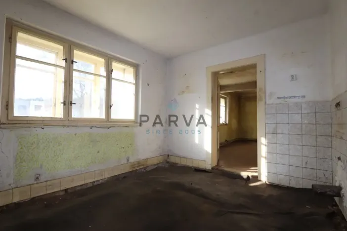 Prodej rodinného domu, Strašice, 92 m2
