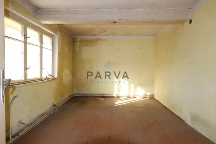 Prodej rodinného domu, Strašice, 92 m2