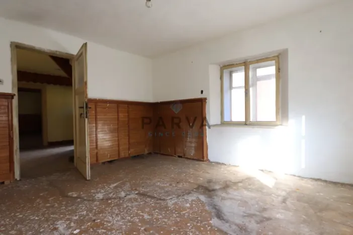 Prodej rodinného domu, Strašice, 92 m2