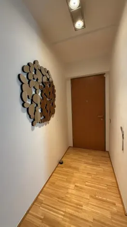 Pronájem bytu 3+kk, Praha - Karlín, Rohanské nábřeží, 133 m2