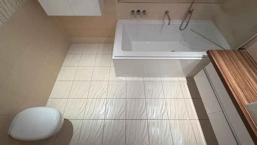Pronájem bytu 3+kk, Praha - Karlín, Rohanské nábřeží, 133 m2