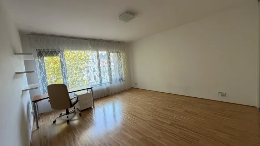 Pronájem bytu 3+kk, Praha - Karlín, Rohanské nábřeží, 133 m2