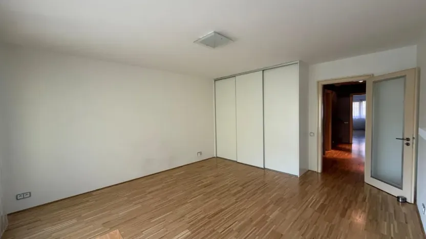 Pronájem bytu 3+kk, Praha - Karlín, Rohanské nábřeží, 133 m2