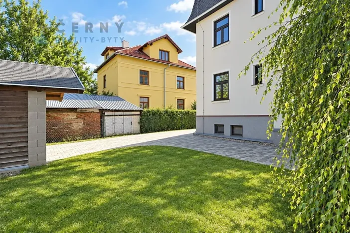 Pronájem bytu 2+1, Liberec, Americká, 60 m2