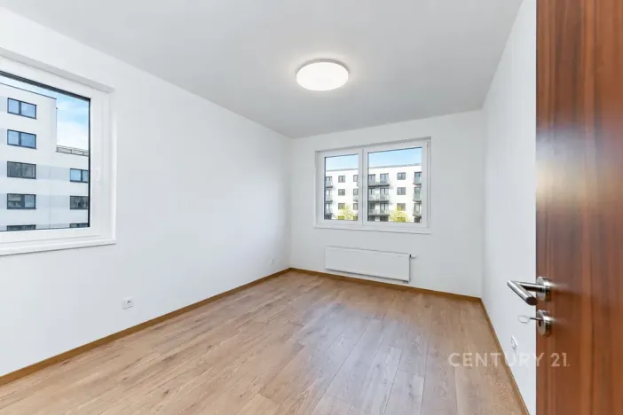 Pronájem bytu 3+kk, Praha - Hostivař, 66 m2