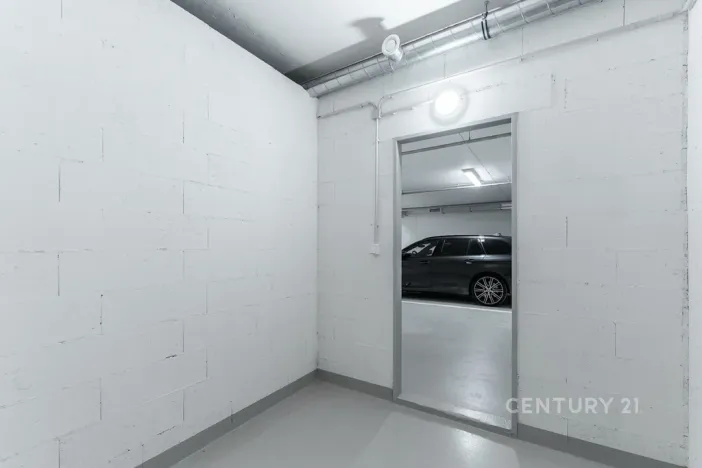 Pronájem bytu 3+kk, Praha - Hostivař, 66 m2