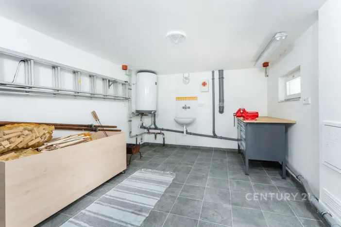 Prodej chaty, Pastviny, 50 m2