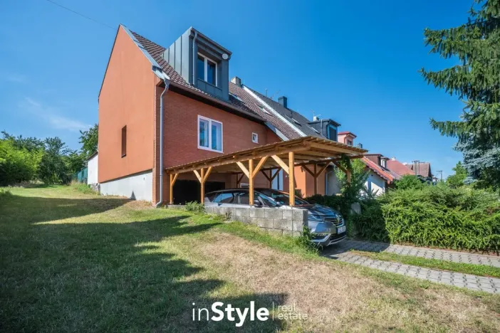 Prodej rodinného domu, Tupesy, 210 m2
