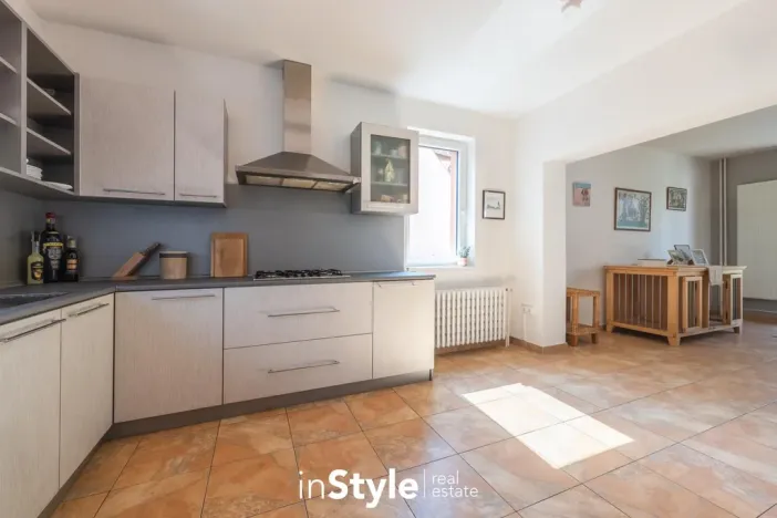 Prodej rodinného domu, Tupesy, 210 m2