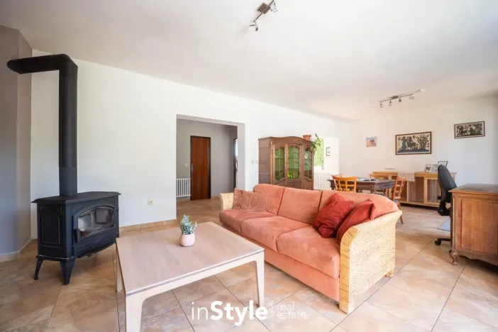 Prodej rodinného domu, Tupesy, 210 m2