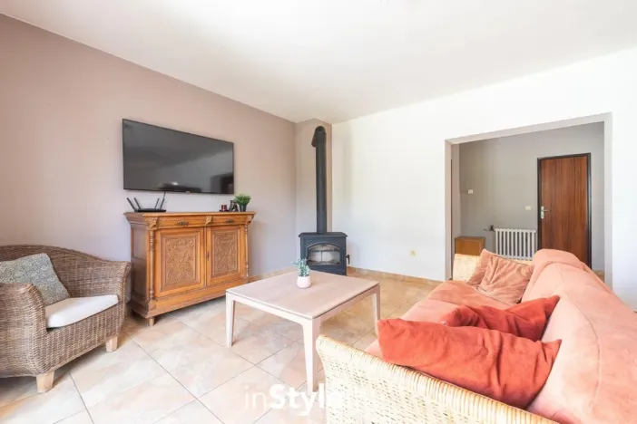 Prodej rodinného domu, Tupesy, 210 m2