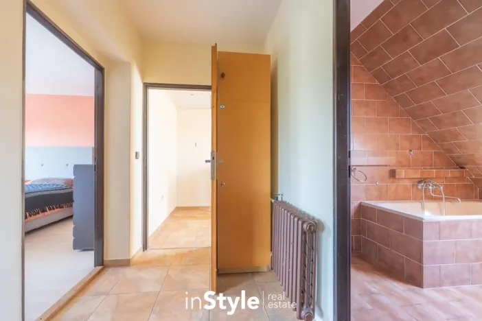 Prodej rodinného domu, Tupesy, 210 m2