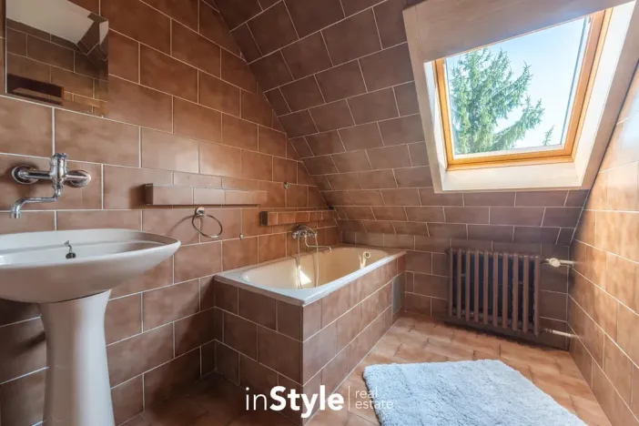 Prodej rodinného domu, Tupesy, 210 m2