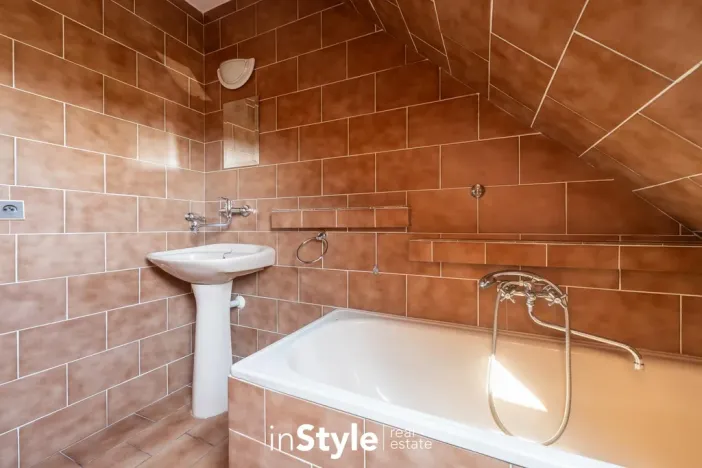 Prodej rodinného domu, Tupesy, 210 m2