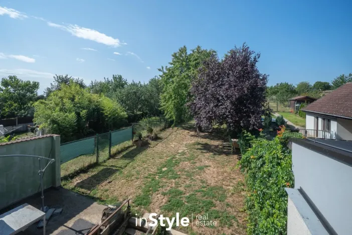 Prodej rodinného domu, Tupesy, 210 m2