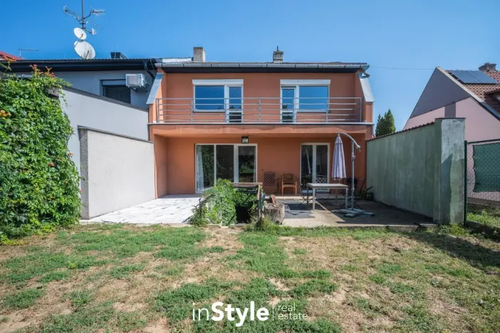 Prodej rodinného domu, Tupesy, 210 m2