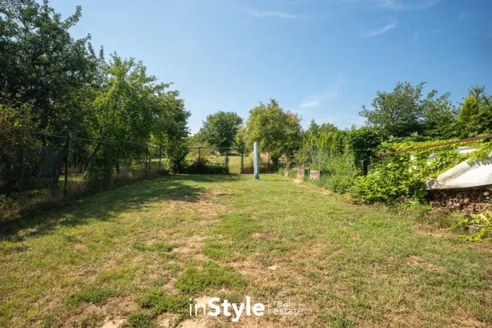 Prodej rodinného domu, Tupesy, 210 m2
