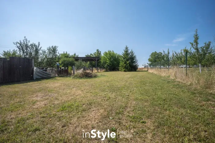 Prodej rodinného domu, Tupesy, 210 m2