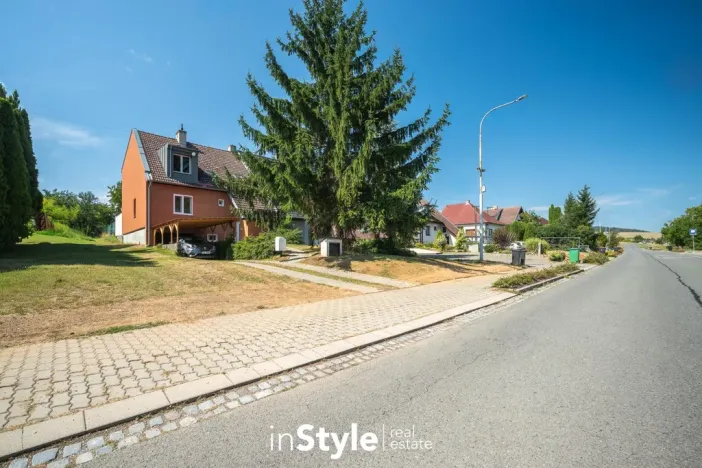 Prodej rodinného domu, Tupesy, 210 m2