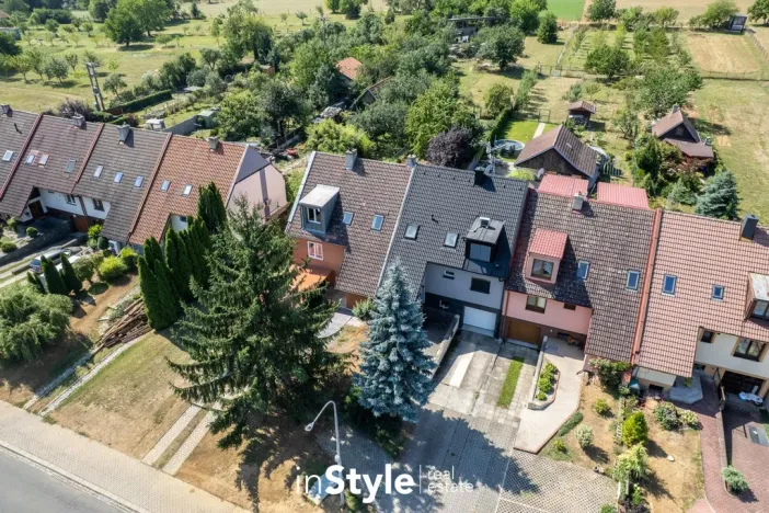 Prodej rodinného domu, Tupesy, 210 m2