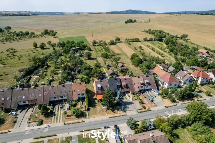 Prodej rodinného domu, Tupesy, 210 m2