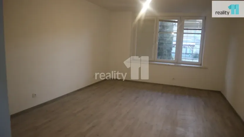 Pronájem bytu 1+1, Ostrava - Mariánské Hory, Přemyslovců, 55 m2