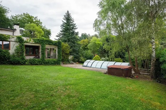 Prodej rodinného domu, Mnichovice, 116 m2