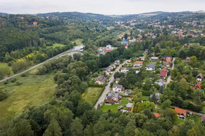 Prodej rodinného domu, Mnichovice, 116 m2