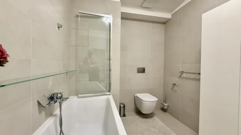 Pronájem bytu 2+kk, Ostrava - Moravská Ostrava, Preslova, 65 m2