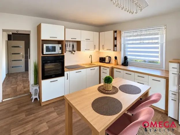 Prodej rodinného domu, Barchov, 82 m2