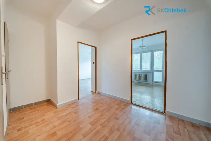 Prodej bytu 3+1, Frýdek-Místek, Na Kopci, 73 m2