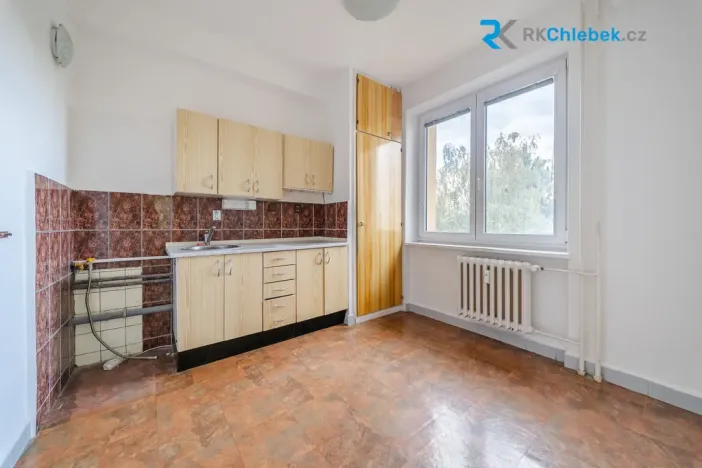 Prodej bytu 3+1, Frýdek-Místek, Na Kopci, 73 m2