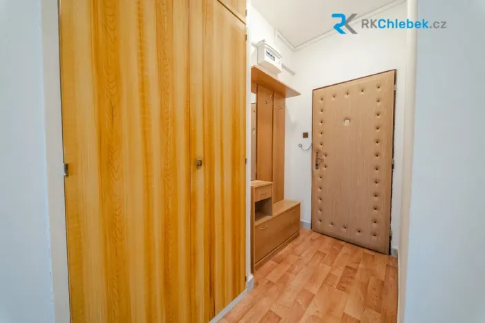 Prodej bytu 3+1, Frýdek-Místek, Na Kopci, 73 m2