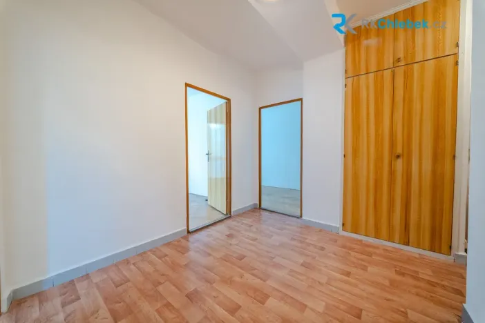 Prodej bytu 3+1, Frýdek-Místek, Na Kopci, 73 m2