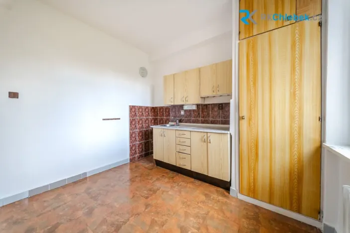 Prodej bytu 3+1, Frýdek-Místek, Na Kopci, 73 m2