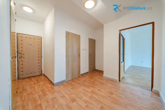 Prodej bytu 3+1, Frýdek-Místek, Na Kopci, 73 m2