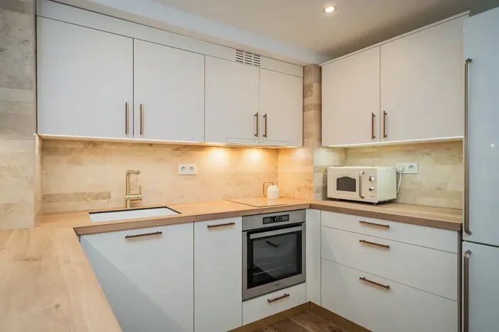 Prodej bytu 1+kk, Doksy, Dalibora z Myšlína, 46 m2