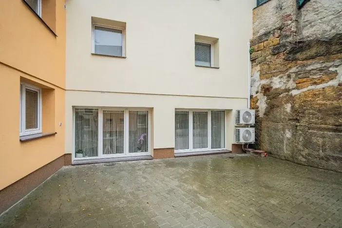 Prodej bytu 1+kk, Doksy, Dalibora z Myšlína, 46 m2