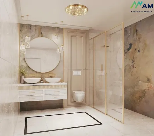 Prodej bytu 2+kk, Pleśna, Polsko, 32 m2