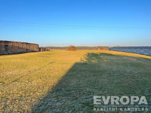 Prodej pozemku pro bydlení, Bělá pod Bezdězem, Radechovská, 2434 m2