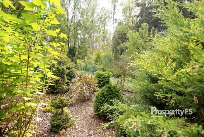 Prodej chaty, Chyňava, 60 m2